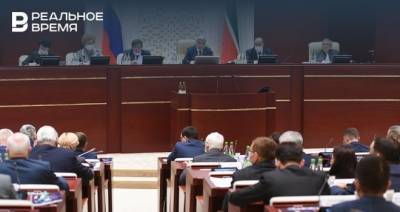 Почти 4 тыс. татарстанцев обратились в 2020 году к Омбудсмену РТ из-за нарушений прав и свобод - realnoevremya.ru - респ. Татарстан