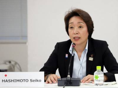 Есихидэ Суг - В Японии сменили главу оргкомитета Олимпиады после обвинений в сексизме - gordonua.com - Токио - Япония