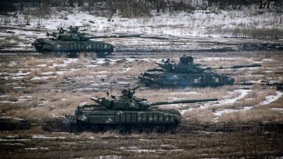 Алексей Леонков - Военный обозреватель: наступление ВСУ на Донбасс приведет к серьезному ответу России - nation-news.ru - Донбасс