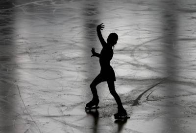 Катки Соснового Бора объявили 21 февраля «Днем фигурного катания на коньках» - online47.ru - Санкт-Петербург