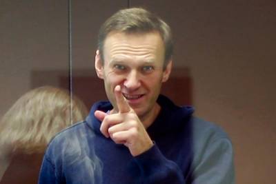 Алексей Навальный - В Германии не увидели серьезных последствий в отказе освободить Навального - lenta.ru