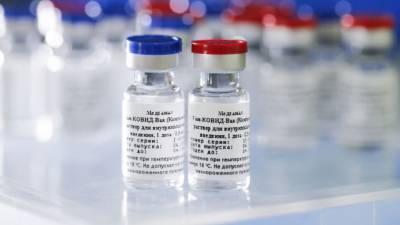 Дипломаты из США захотели защититься от COVID-19 российским "Спутником V" - nation-news.ru - Москва - США - Вашингтон - Washington