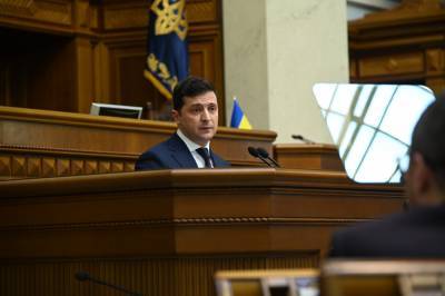 Нам надо ее сделать: Зеленский в реформе судебной системы - 24tv.ua - Новости