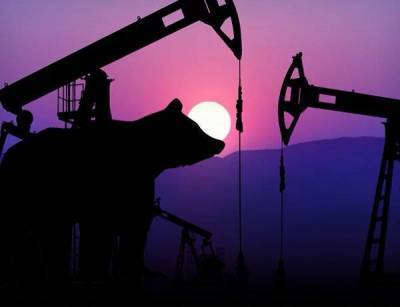 Следующий шорт-сквиз будет по нефти? - smartmoney.one