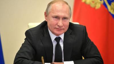 Владимир Путин - Михаил Богданов - Сергей Лавров - Александр Грушко - Путин продлил на год предельный срок госслужбы двух заместителей Лаврова - riafan.ru - Москва - Испания
