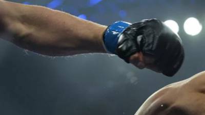 Андрей Корешков - Боец MMA Корешков: Bellator с неохотой дал разрешение выступить в AMC Fight Nights - russian.rt.com
