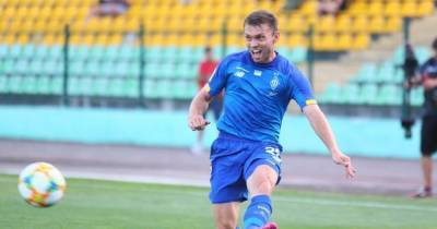 Александр Караваев - "Сильно ревновала": футболист "Динамо" удалил свой аккаунт из Instagram из-за жены - tsn.ua - Киев