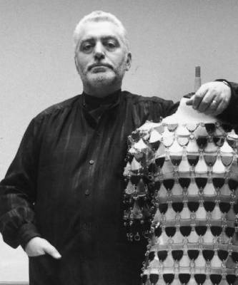 Пако Рабан: «Создание одежды — не соблазн, а потрясение» - skuke.net - Париж