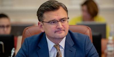 Дмитрий Кулеба - Джо Байден - Байден рассматривает участие США в урегулировании войны на Донбассе в рамках Нормандского формата или вне его, заявил Дмитрий Кулеба - ТЕЛЕГРАФ - telegraf.com.ua - Россия - США - Донбасс