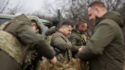 Курт Волкер - Вадим Карасев - Карасев развеял главный миф США о войне в Донбассе - polit.info - США - Украина - Донбасс