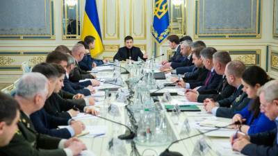 Игорь Смилянский - Украина итоги 18 февраля 2021 года - anna-news.info