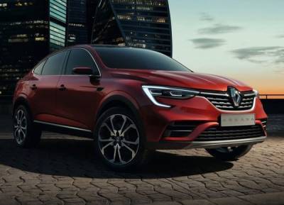 Скільки коштують авто в Україні та Росії: порівняння цін - goodnews.ua - Росія