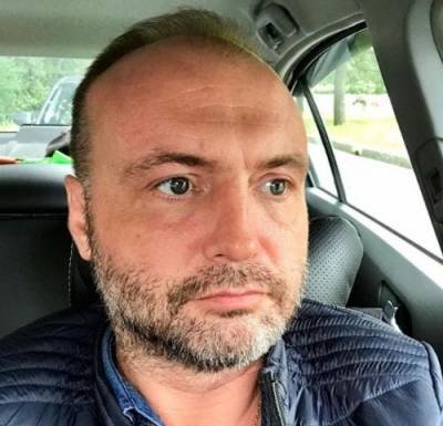 Актер Марк Горонок попал в больницу после ссоры с женой - argumenti.ru - Москва - Волгоград