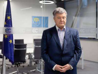 Петр Порошенко - Александр Дубинский - Накануне заседания СНБО Порошенко назвал себя собственником телеканала "Прямий" - gordonua.com