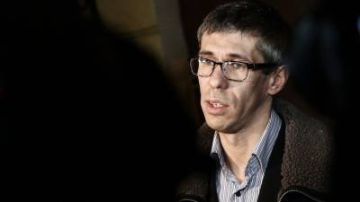Алексей Панин - «Просила о помощи и кричала в трубку»: Панин о последнем разговоре с матерью - 5-tv.ru