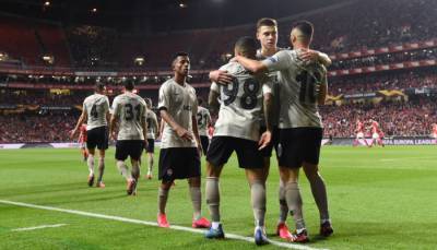Маккаби — Шахтер прямая видеотрансляция матча - sportarena.com - Донецк - Испания - Тель-Авив
