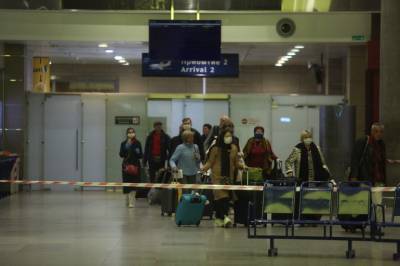 В Петербурге еще раз перенесли вылет самолёта на Занзибар - neva.today - Санкт-Петербург - Танзания