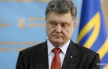 Петр Порошенко - Порошенко купил телеканал «Прямой» - charter97.org