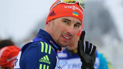 Артем Прима - Скорее всего, это мой последний чемпионат мира, – Артем Прима - 24tv.ua - Пекин