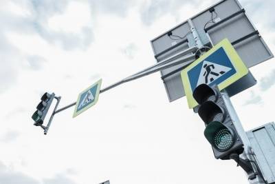 На перекрестке Таращанцев и Пельше в Волгограде изменят схему движения - volg.mk.ru - Волгоград