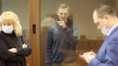 Алексей Навальный - СМИ: ЕС решит с санкциями против России из-за Навального в феврале - svoboda.org - Москва - США - Брюссель