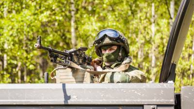 Военные в России перейдут на пластиковую посуду-трансформер вместо алюминиевой - mir24.tv
