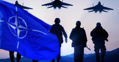 Йенс Столтенберг - НАТО увеличит свою миссию в Ираке в 8 раз - dsnews.ua - Ирак - Багдад