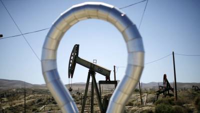 Леденящий эффект: цена нефти Brent превысила $65 за баррель впервые с января 2020 года - russian.rt.com - США - Техас