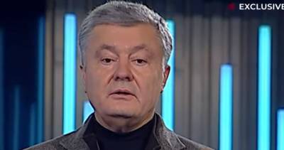 Владимир Зеленский - Петр Порошенко - Порошенко купил и переписал на себя Прямой, чтобы Зеленский не ввел против канала санкции - ТЕЛЕГРАФ - telegraf.com.ua