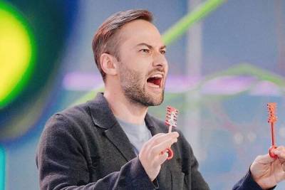 Сергей Лавров - Дмитрий Шепелев - «Потому что дебилы»: Шепелев прокомментировал новость о своем увольнении - skuke.net