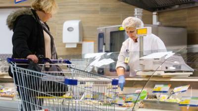 В России зафиксировали рекордный за пять лет рост цен на продукты - svoboda.org - Саратовская обл. - Рязанская обл. - респ. Дагестан - респ. Адыгея - респ. Кабардино-Балкария - респ. Хакасия