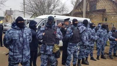 Задержание крымских татар: США призвали Россию освободить всех украинских политзаключенных - ru.espreso.tv - США - Крым