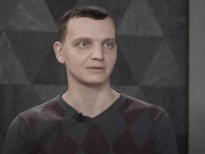 Анатолий Шарий - Блогер - Однофамилец Шария рассказал, что получил $500 за регистрацию партии на его имя, но теперь хочет отозвать свое разрешение - gordonua.com - Киев - Днепр