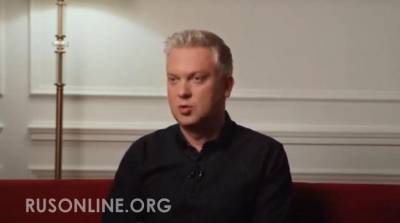 Александра Бортич - Не побоялся: слова Светлакова о Путине и Навальном вызвали гнев либералов (видео) - rusonline.org