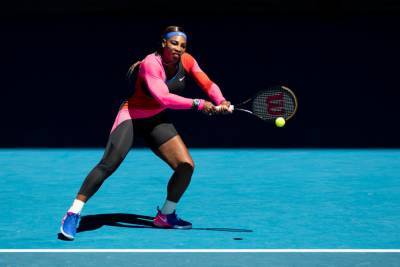 Наоми Осака - Australian Open - Уильямс: У меня были возможности победить - просто допустила очень много ошибок - news.bigmir.net - Австралия - Япония
