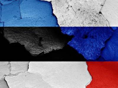 Мария Захарова - Москва зеркально ответила на высылку посла РФ из Эстонии - unn.com.ua - Москва - Россия - Киев - Эстония - Литва - Албания - Таллинн