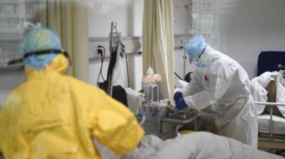 В Украине с начала года два человека умерли от ботулизма - lenta.ua - Украина - Одесса - Хмельницкая обл.