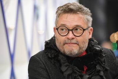 Александр Васильев - Ведущий «Модного приговора» раскрыл секрет популярности шоу - lenta.ru