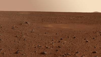 Марсоход NASA Perseverance совершил высадку на Красную планету - newinform.com