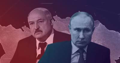 Владимир Путин - Александр Лукашенко - Путин зовет Лукашенко на ковер в Сочи: чем Украине грозит усиление России в Беларуси - tsn.ua - Москва - Россия - Сочи - Белоруссия - Литва