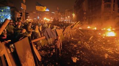 Кровавая зима 2014: сын Героя Небесной Сотни вспомнил страшные дни Майдана - 24tv.ua - Киев - Новости