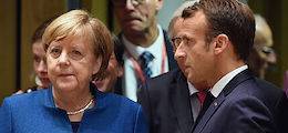 Алексей Навальный - Bloomberg: Европа не решилась на санкции против российских олигархов - finanz.ru - Москва