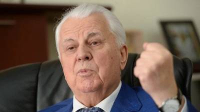 Борис Грызлов - Какая это к черту провокация, это – война: Кравчук о ситуации на Донбассе и пятой колонне - 24tv.ua - Новости