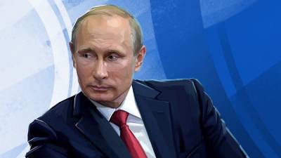 Владимир Путин - Путин подписал указ о присвоении 26 генеральских званий - polit.info