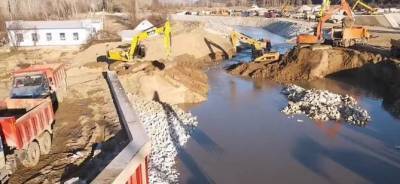 Михаил Развожаев - В Севастополе водозабор на реке Бельбек запустят в опытную эксплуатацию 1 марта - runews24.ru - Севастополь