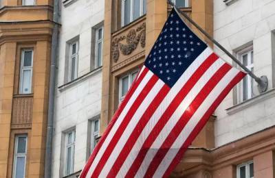 Американские дипломаты попросили привить их «Спутником V» — WP - sharij.net - Москва - США - Washington