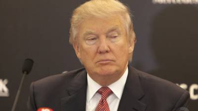 Дональд Трамп - Дональд Трамп признался, что скучает по президентству - mir24.tv - Вашингтон