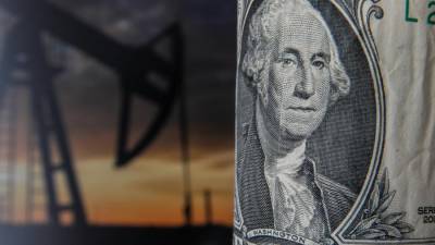Вадим Иосуб - Эксперты допустили скорое падение цены на нефть - iz.ru - США - Техас - Израиль