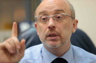 Алексей Резников - Украина не будет отходить от минских договоренностей, – Резников - 24tv.ua - Новости