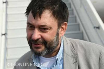 Владимир Путин - Кирилл Вышинский - Маргарита Симоньян - Вышинский о судьбе Донбасса: республики не бросят - rusonline.org - Донецк - Луганск
